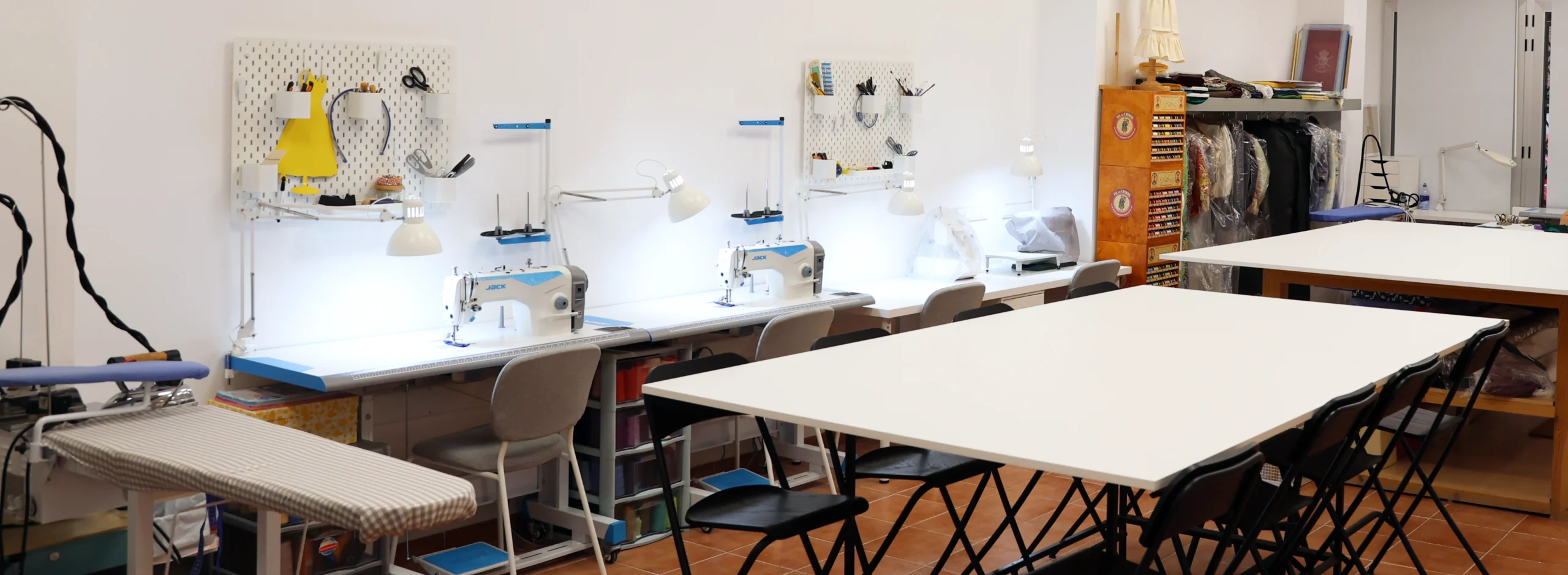 Aula de Dedal