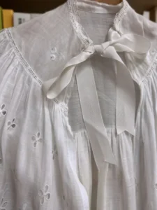Cuello de volcada o volcà